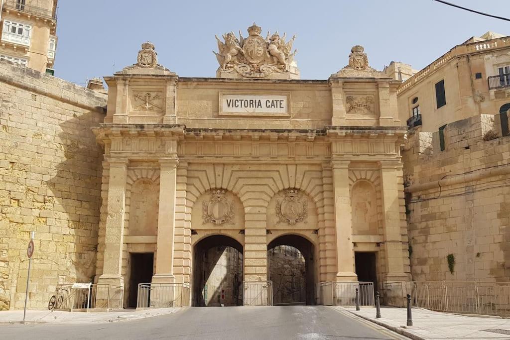 Valletta Apartment With Harbour Veiw エクステリア 写真